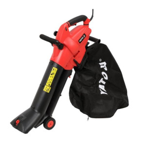 E Dmuchawa/Odkurzacz do liści 45l. 3000W YATO